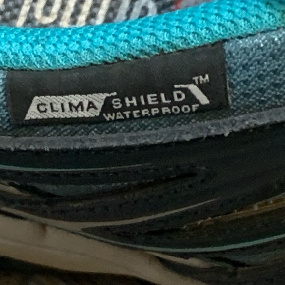 Salomon XA Pro 3D Womens Trail Running Shoe - Size 8.5 - Picture 8 of 13